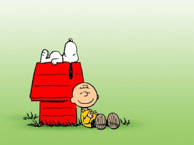 an ode to charlie brown an ode to charlie brown