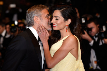 amal clooney faced sexual harassment in legal world george clooney amal clooney faced sexual harassment in legal world george clooney