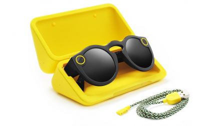 thousands of snap s spectacles remain unsold