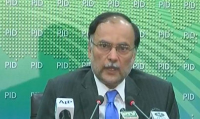khatm e nabuwwat controversy should be laid to rest now ahsan iqbal khatm e nabuwwat controversy should be laid to rest now ahsan iqbal