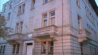 abandoned pakistani consulate sticks out like wart in upscale washington neighbourhood abandoned pakistani consulate sticks out like wart in upscale washington neighbourhood