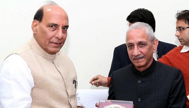 dineshwar sharma with dineshwar sharma photo courtesy zee news dineshwar sharma with dineshwar sharma photo courtesy zee news