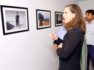 amazing pakistan amazing afghanistan gujrat contestant bags top spot in photo competition