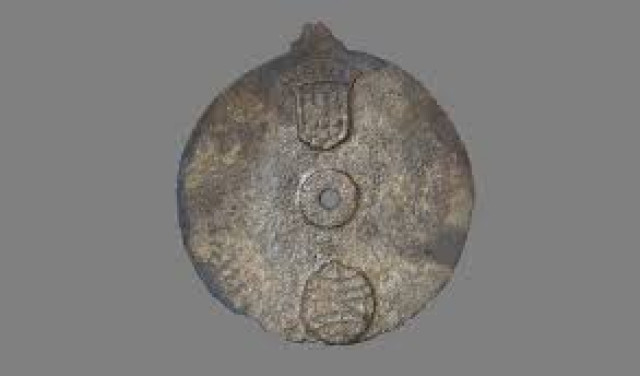 the world 039 s oldest astrolabe which guided portuguese explorers on their journey to india in the 15th and 16th century photo afp the world 039 s oldest astrolabe which guided portuguese explorers on their journey to india in the 15th and 16th century photo afp