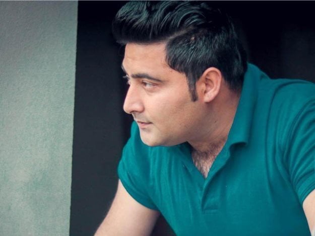 mashal khan photo file