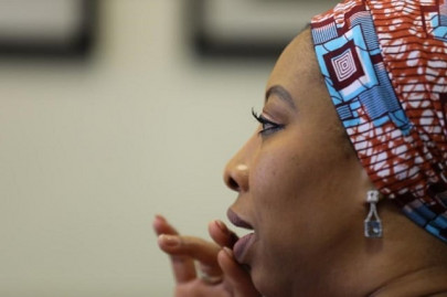 nigerian mp fears women scared off politics due to threats nigerian mp fears women scared off politics due to threats