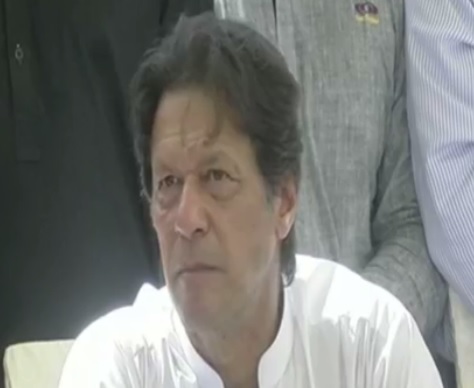 imran khan