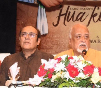 anwar maqsood is a bigger and better writer than woody allen sajid hasan anwar maqsood is a bigger and better writer than woody allen sajid hasan