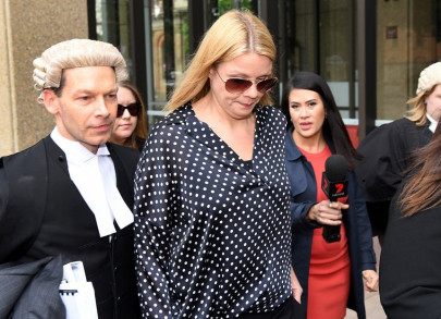 masseuse to whom gayle exposed himself tells her side of story