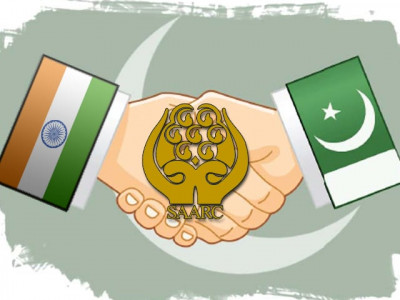 can saarc become a vibrant regional organisation can saarc become a vibrant regional organisation