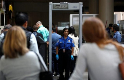 new passenger security checks on us bound flights new passenger security checks on us bound flights
