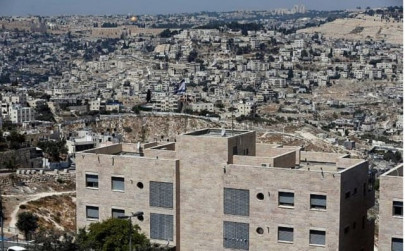 israel approves major expansion of east jerusalem settlement