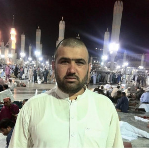 unable to pay diyat pakistani driver languishing in saudi arabian prison