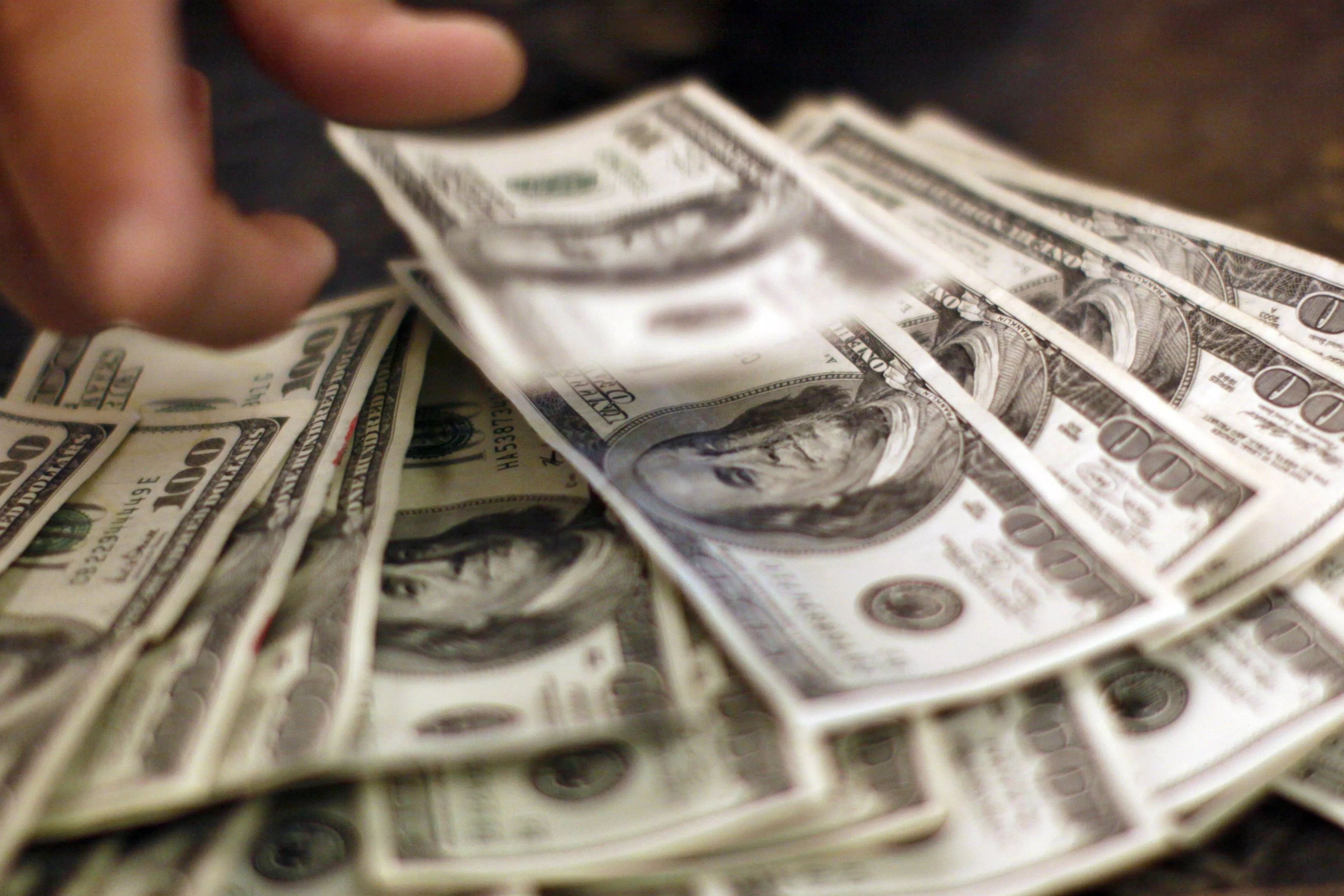 us dollars photo reuters us dollars photo reuters