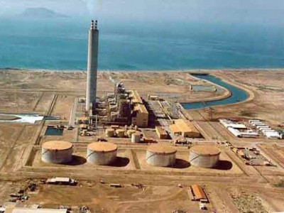 chinese approve 1 5 billion financing for hubco s project