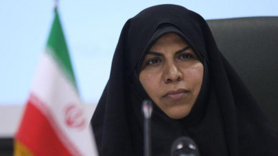 iran s female minister was sacked but not because of her gender iran s female minister was sacked but not because of her gender