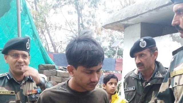 sepoy chavan photo hindustan times sepoy chavan photo hindustan times