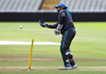 being discussed on tv scared me sarfraz on spot fixing approach being discussed on tv scared me sarfraz on spot fixing approach