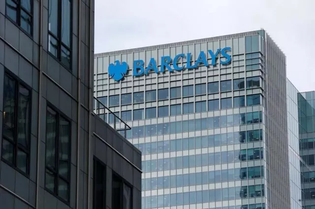 barclays bank photo reuters barclays bank photo reuters
