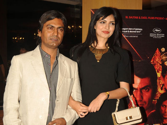 nawazuddin is exploiting disrespecting a woman to sell book says former girlfriend