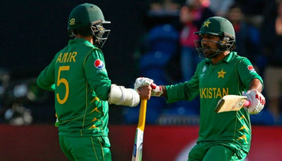 amir sarfraz s basic salary lower than ireland s players amir sarfraz s basic salary lower than ireland s players