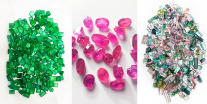 the gemstone industry loses its gleam the gemstone industry loses its gleam