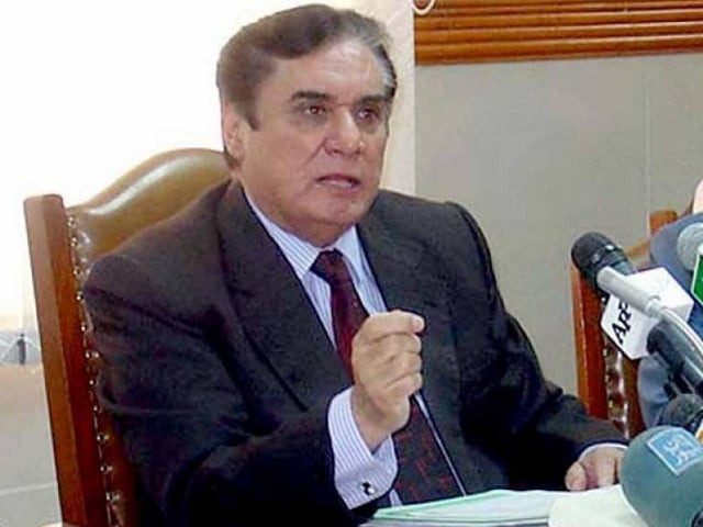 nab chief vows to end corruption nab chief vows to end corruption