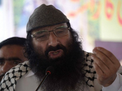 kashmir dispute hizb commander rejects indian offer for talks kashmir dispute hizb commander rejects indian offer for talks