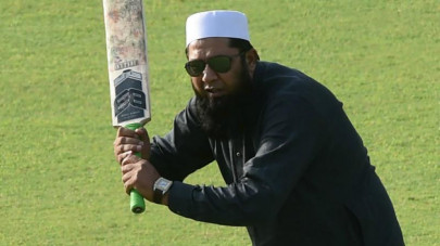 inzamam barred from owning t10 franchise inzamam barred from owning t10 franchise