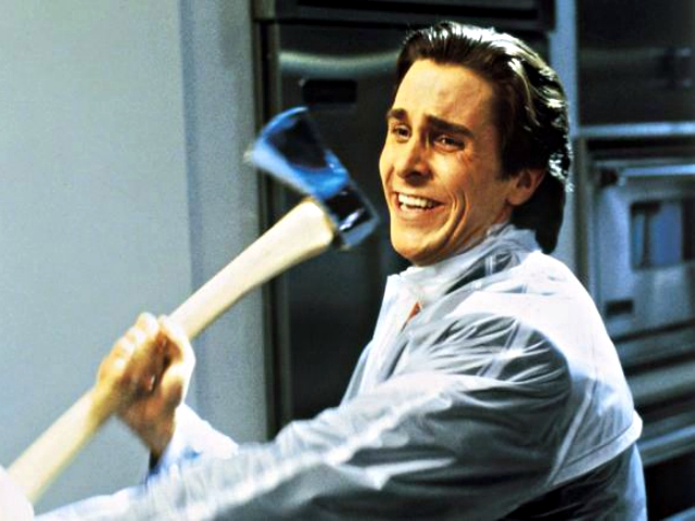 you might be a psychopath if you say these 5 things
