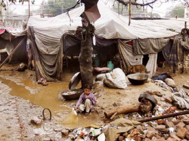 five big katchi abadis regularised in karachi five big katchi abadis regularised in karachi