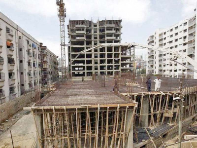 real estate players whiten black money worth rs290b