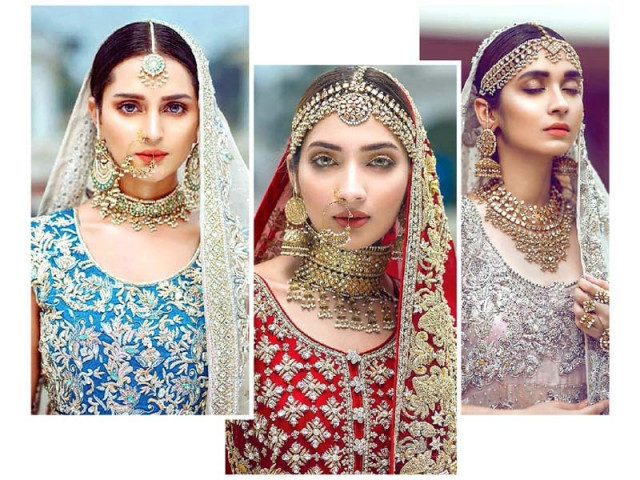 all that sparkles bridal jewellery trends to look out for this festive season