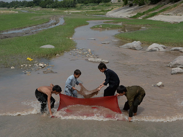 distraught families had reported them missing on oct 23 photo afp