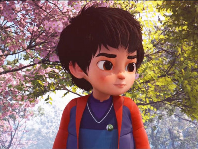 2nd teaser alert allahyar and the legend of markhor is undoubtedly disney pixar level