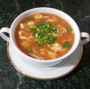 a winter treat scrumptious szechuan hot and sour soup a winter treat scrumptious szechuan hot and sour soup
