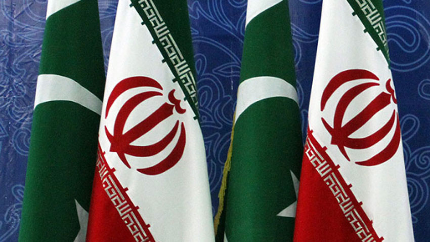 Pakistan to explore new Iran trade avenues