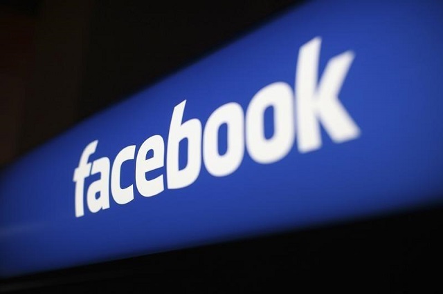 the facebook logo is pictured at the facebook headquarters in menlo park california january 29 2013 photo reuters