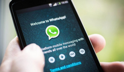 whatsapp finally rolls out update that lets you unsend messages