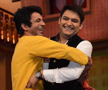 kapil sharma wanted to commit suicide after his rift with sunil grover kapil sharma wanted to commit suicide after his rift with sunil grover