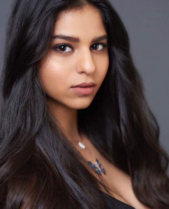 suhana khan trolled for being srk s female version suhana khan trolled for being srk s female version