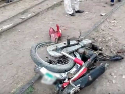 three siblings crushed to death in peshawar accident three siblings crushed to death in peshawar accident