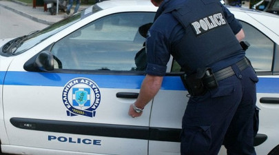 suspect arrested over greek letter bomb attacks suspect arrested over greek letter bomb attacks