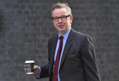 uk minister apologises for weinstein joke on live radio