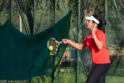 sara mansoor secures coveted itf certification sara mansoor secures coveted itf certification