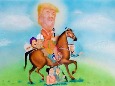 it s all about mughal miniature art it s all about mughal miniature art