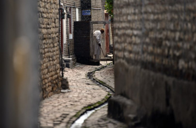 punjab cm approves cleanliness programme for villages punjab cm approves cleanliness programme for villages