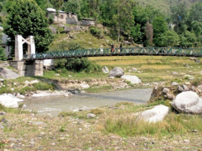 ban imposed on lifting gravel from river bed ban imposed on lifting gravel from river bed
