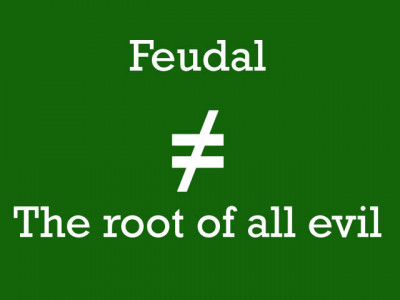 on dynastic politics and feudalism a response to salman ahmad on dynastic politics and feudalism a response to salman ahmad