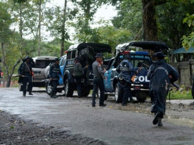 the men will be held in custody until their first court hearing on charges that carry up to three years in jail or a fine photo afp the men will be held in custody until their first court hearing on charges that carry up to three years in jail or a fine photo afp